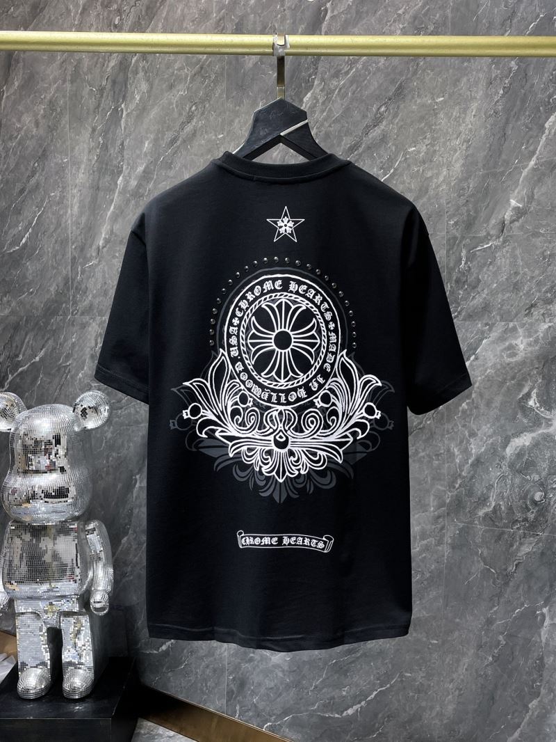 Chrome Hearts T-Shirts